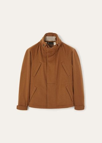 Veste de terrain Icer Mini