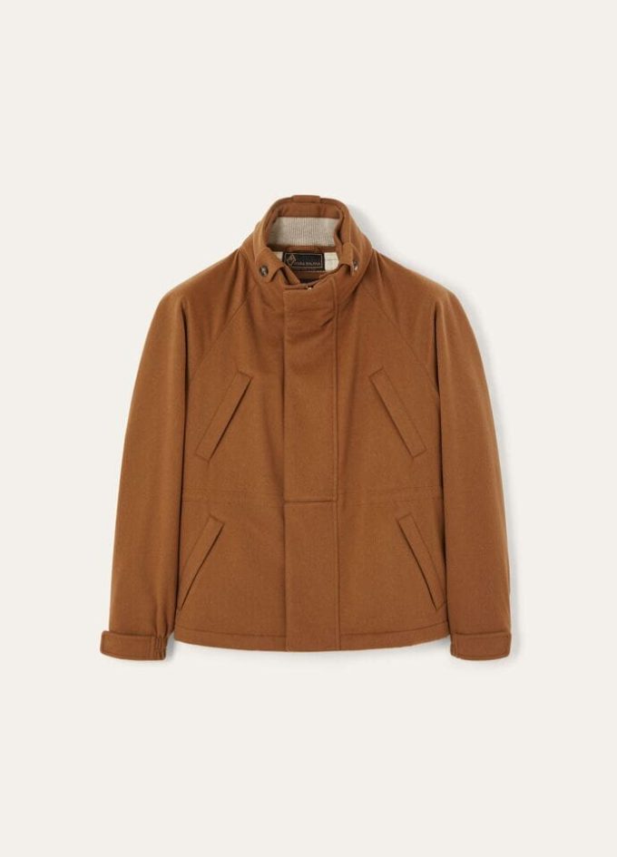 Veste de terrain Icer Mini