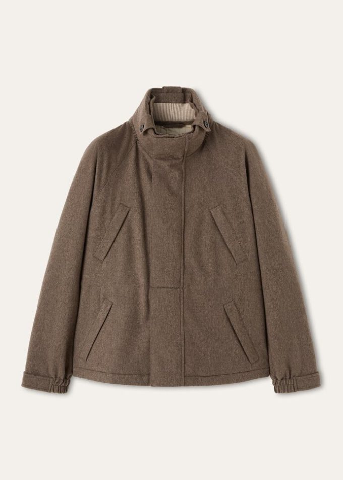 Veste de terrain Icer Mini