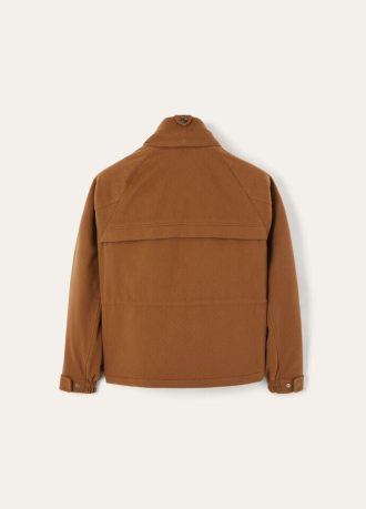 Veste de terrain Icer Mini