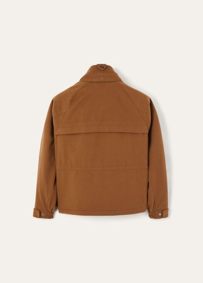 Veste de terrain Icer Mini