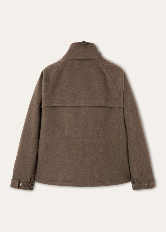 Veste de terrain Icer Mini