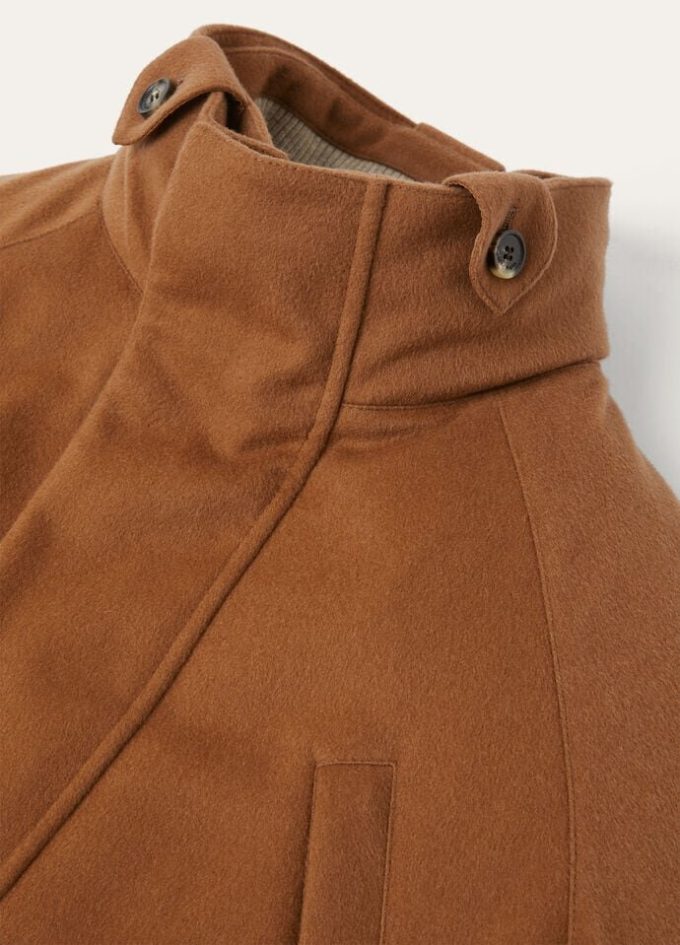 Veste de terrain Icer Mini