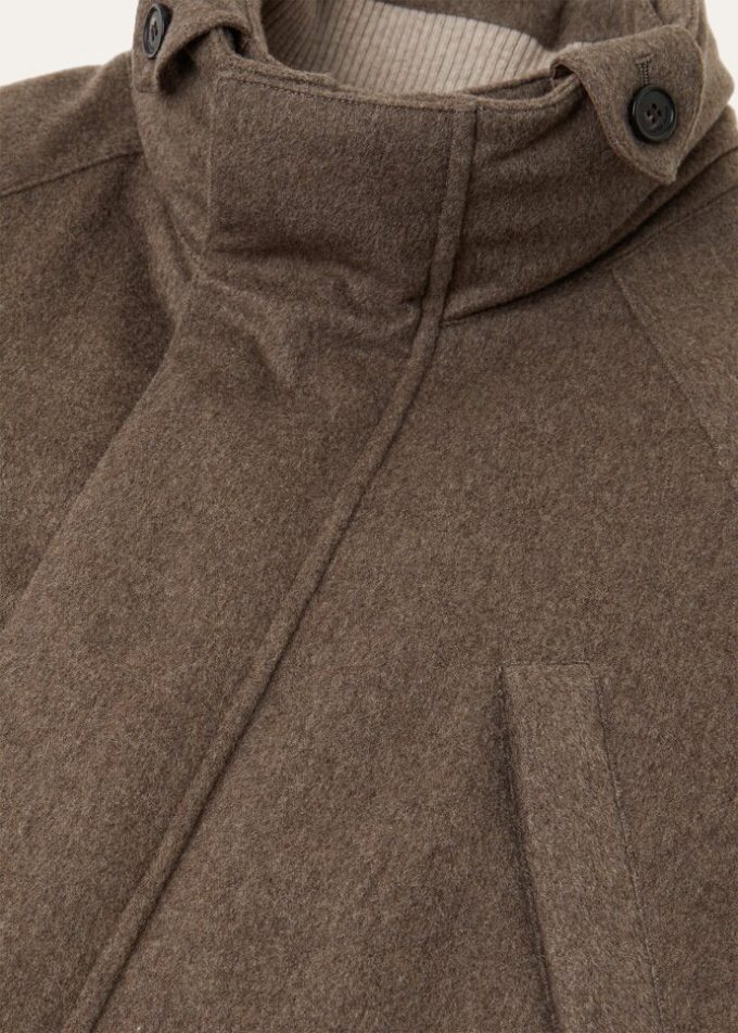 Veste de terrain Icer Mini