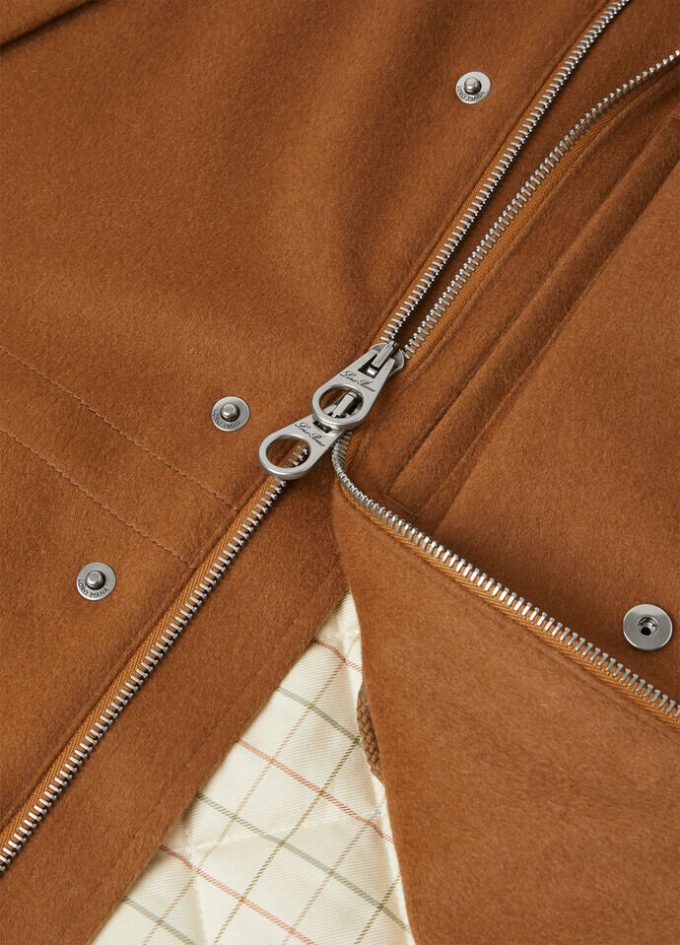 Veste de terrain Icer Mini