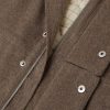 Veste de terrain Icer Mini
