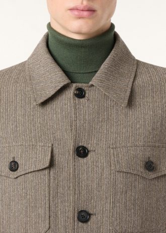 Veste de terrain Piers