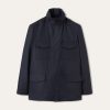 Veste de terrain Traveler