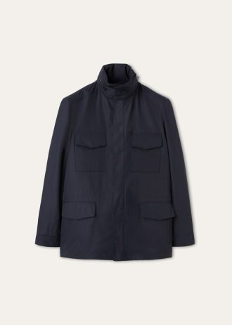 Veste de terrain Traveler