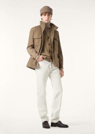 Veste de terrain Traveler Veste de terrain Traveler