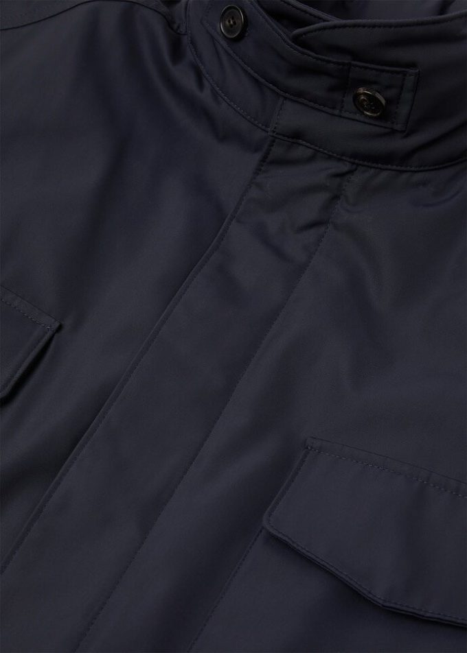 Veste de terrain Traveler