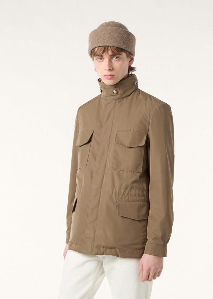 Veste de terrain Traveler Veste de terrain Traveler