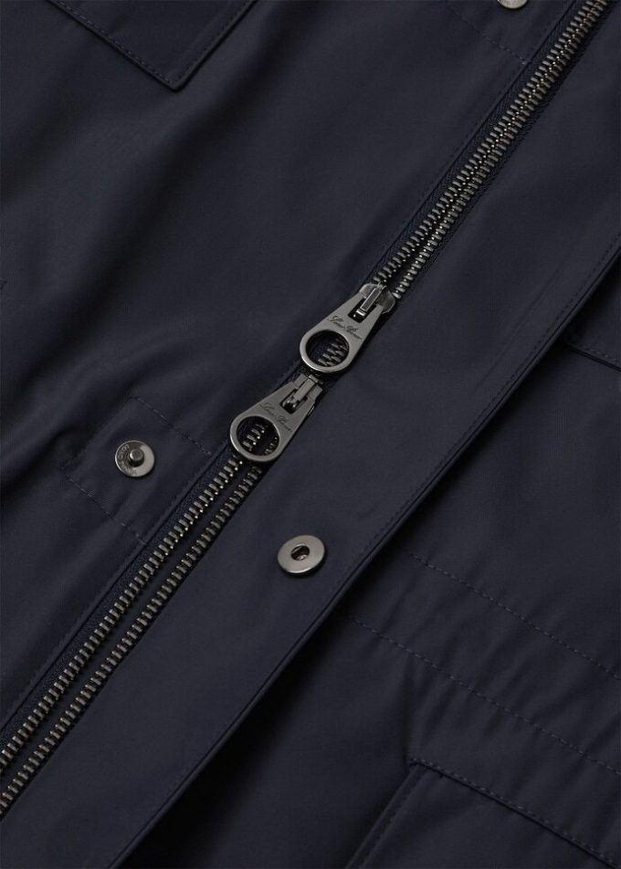Veste de terrain Traveler