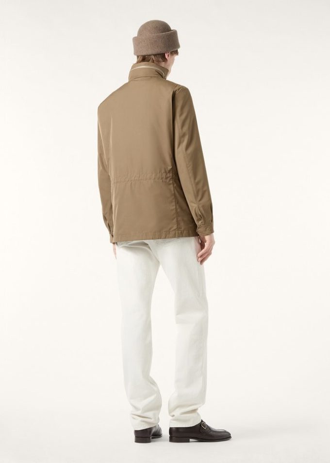 Veste de terrain Traveler Veste de terrain Traveler