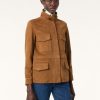 Veste de terrain Traveller Mini Veste de terrain Traveller Mini
