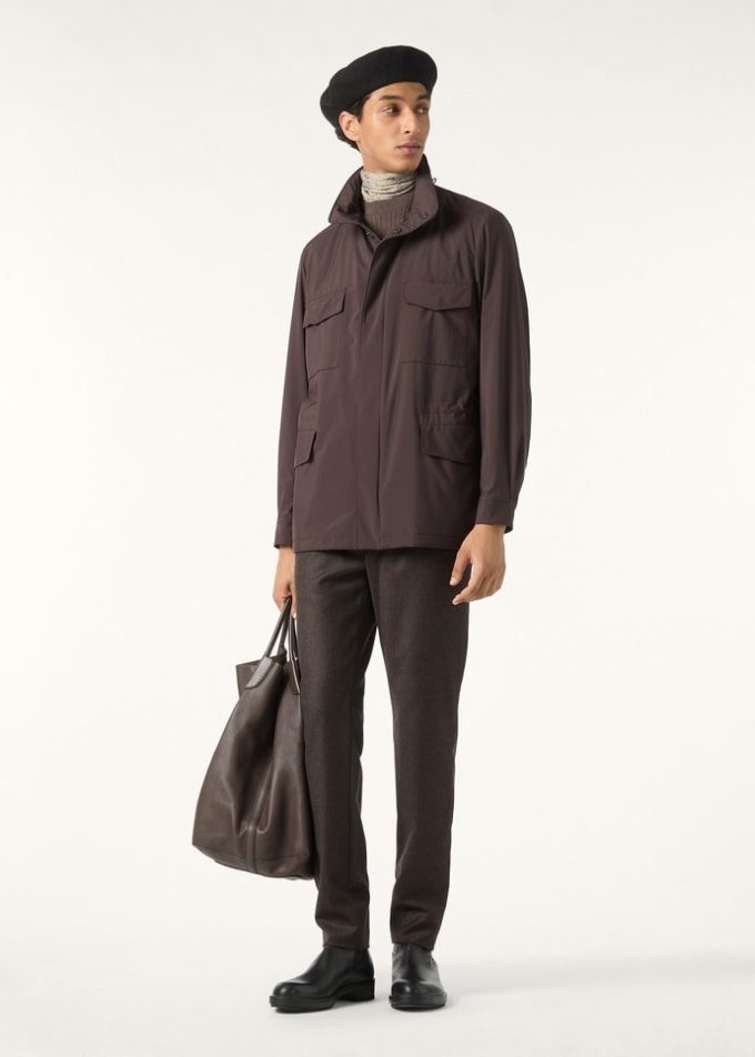 Veste de terrain Windmate Traveller