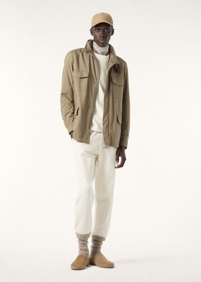 Veste de terrain Windmate Traveller