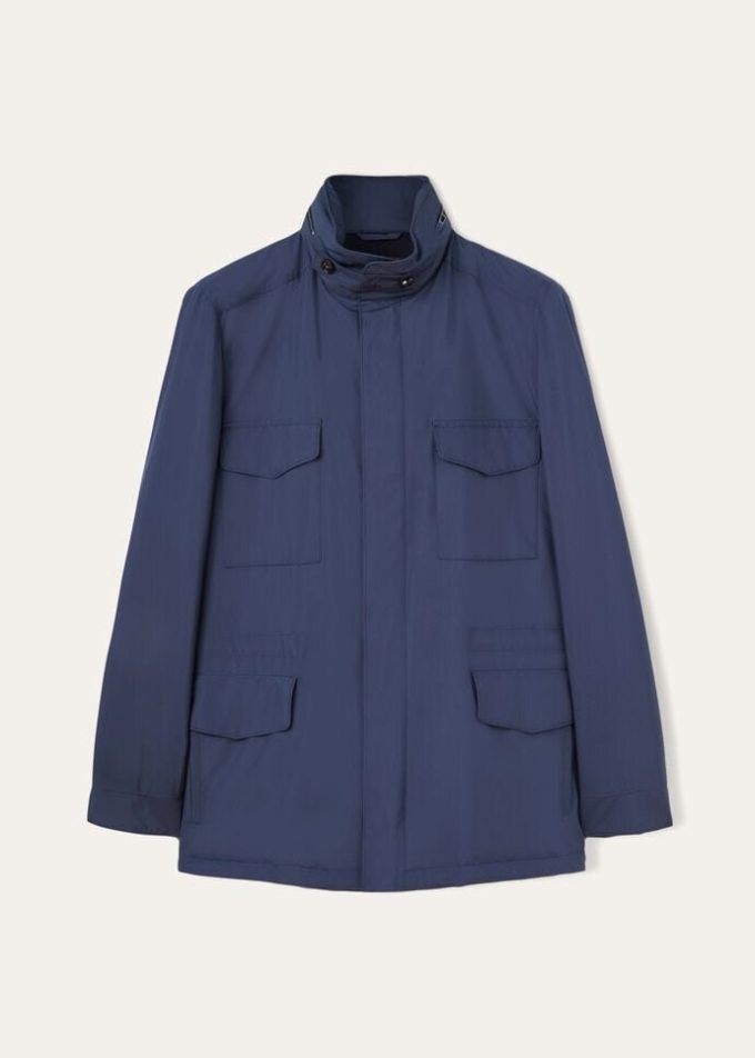 Veste de terrain Windmate Traveller