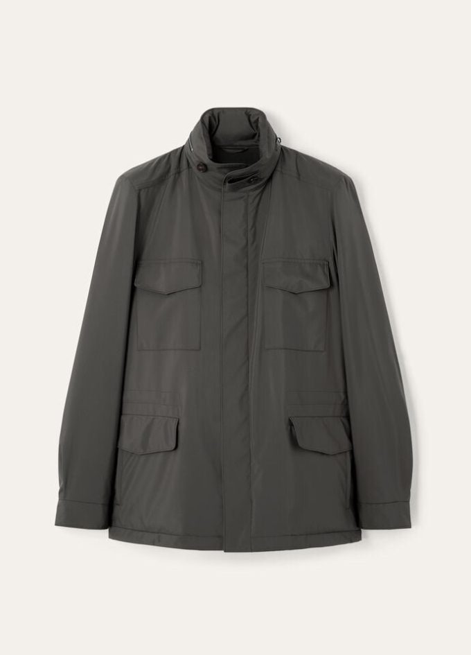 Veste de terrain Windmate Traveller