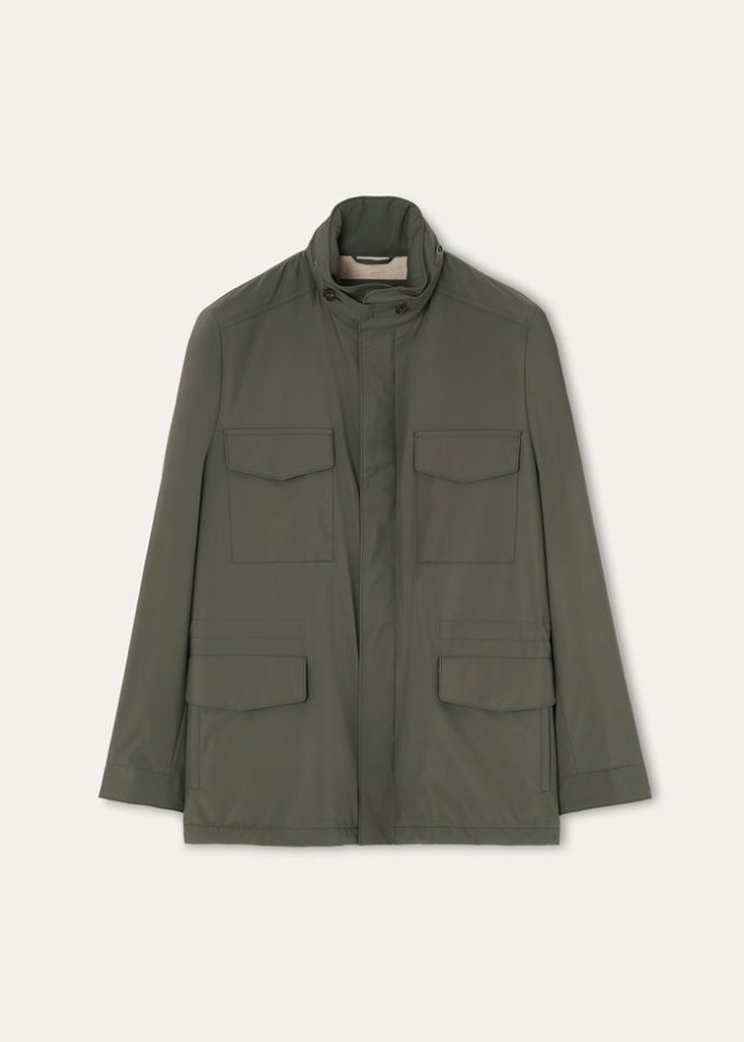 Veste de terrain Windmate Traveller
