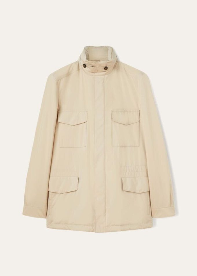 Veste de terrain Windmate Traveller