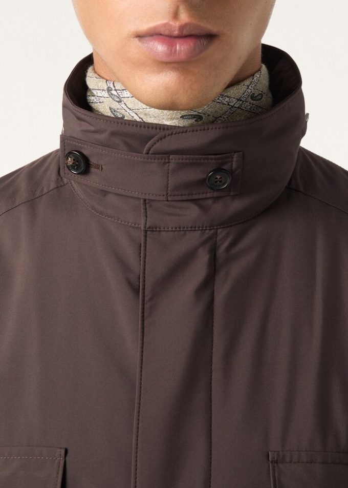Veste de terrain Windmate Traveller