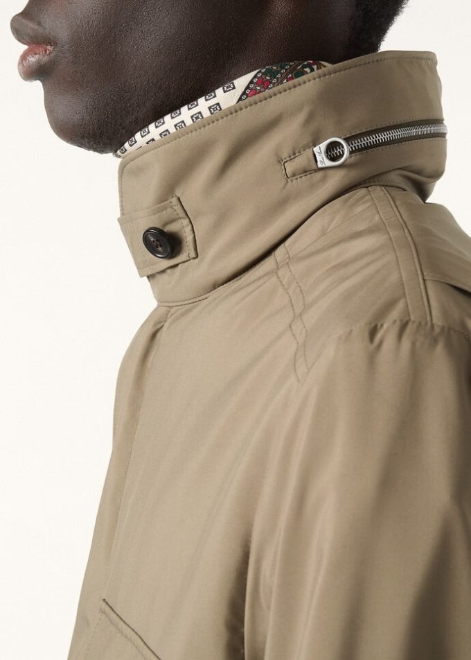 Veste de terrain Windmate Traveller