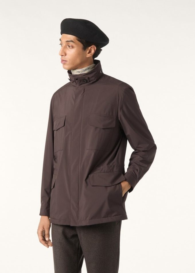Veste de terrain Windmate Traveller