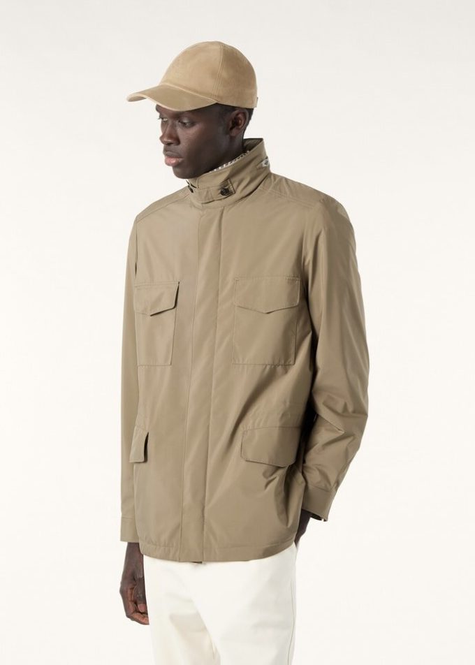 Veste de terrain Windmate Traveller