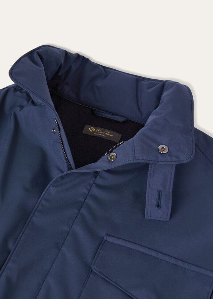 Veste de terrain Windmate Traveller
