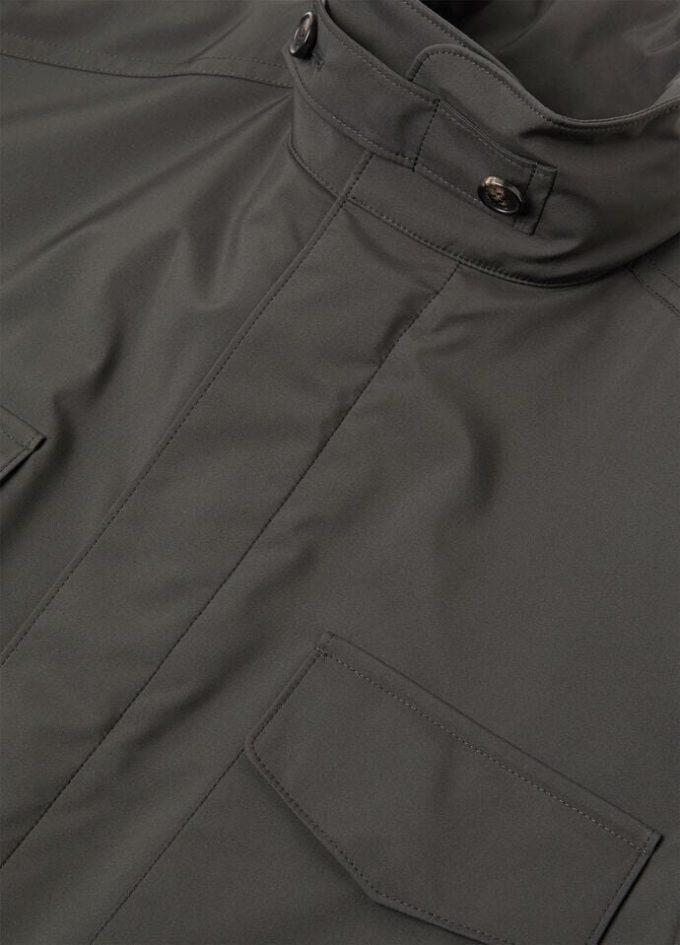 Veste de terrain Windmate Traveller