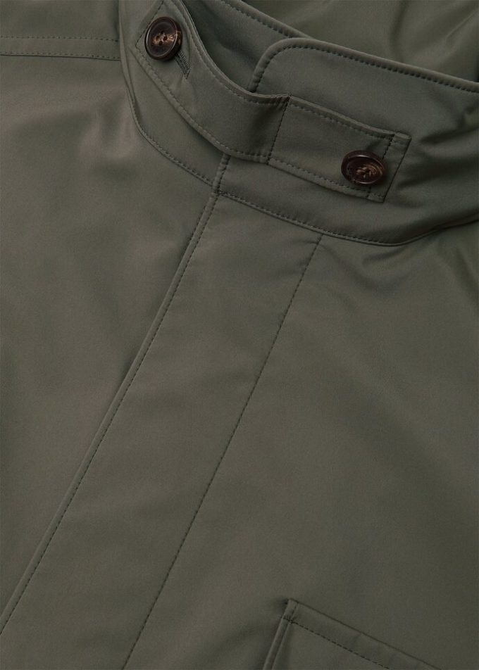 Veste de terrain Windmate Traveller