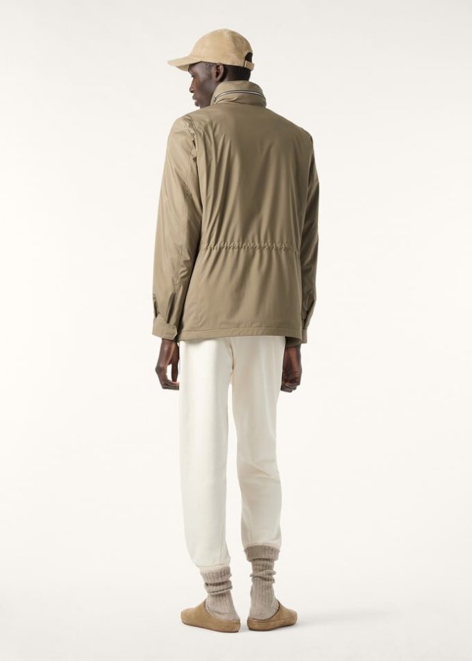 Veste de terrain Windmate Traveller