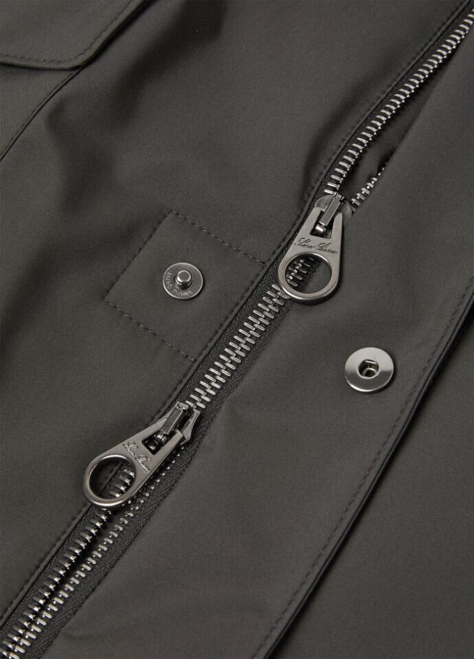 Veste de terrain Windmate Traveller