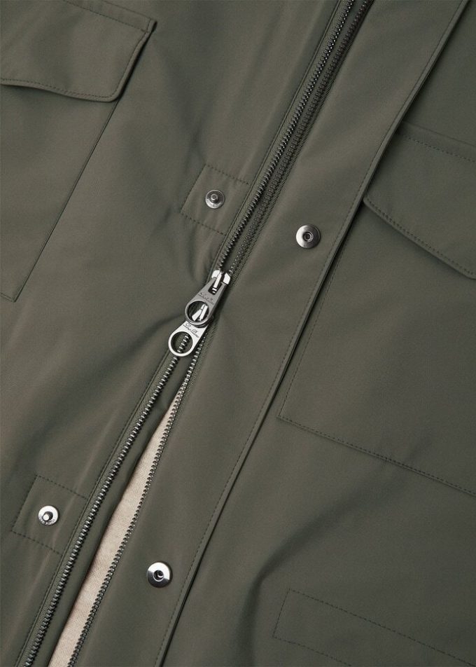 Veste de terrain Windmate Traveller