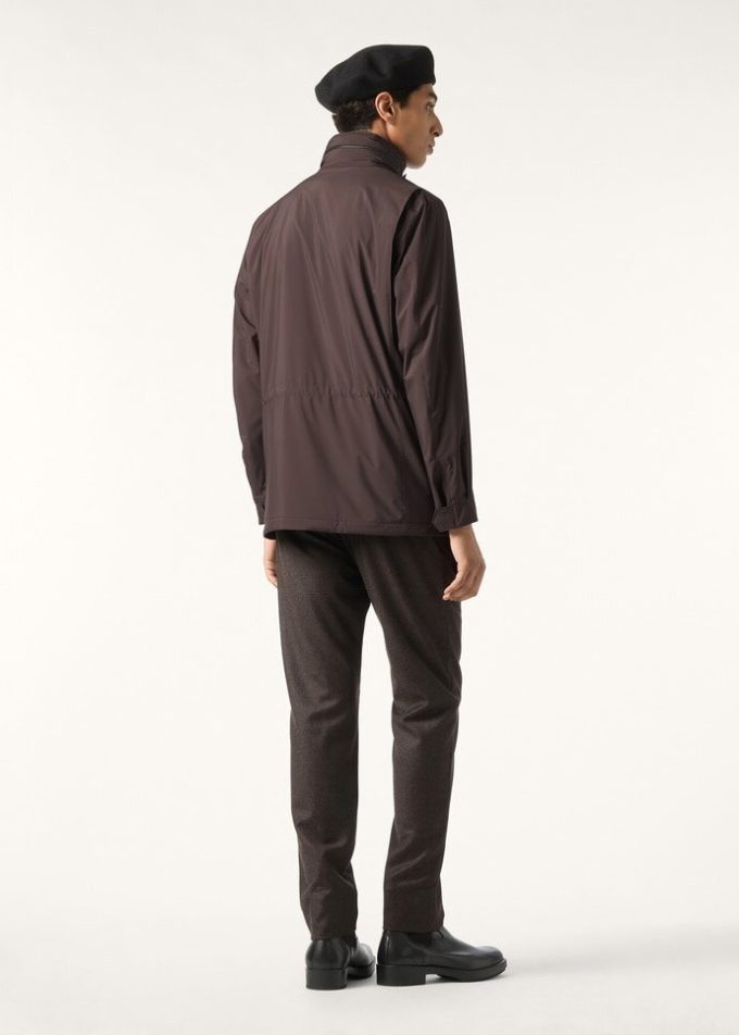 Veste de terrain Windmate Traveller