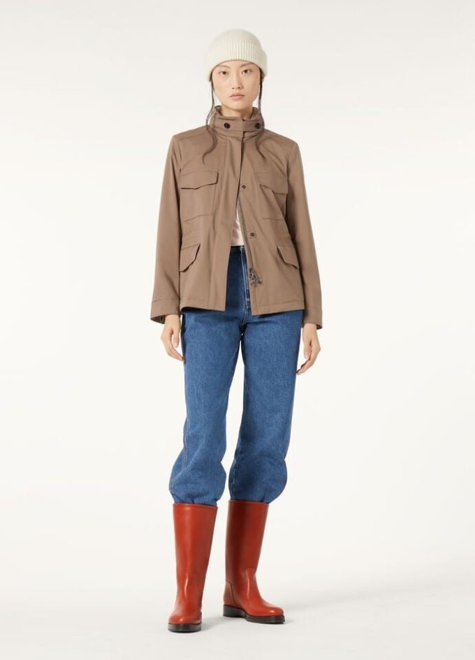 Veste de terrain Windmate Traveller Mini