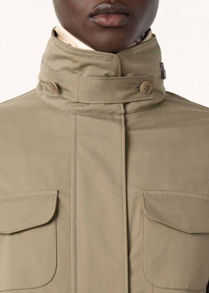 Veste de terrain Windmate Traveller Mini