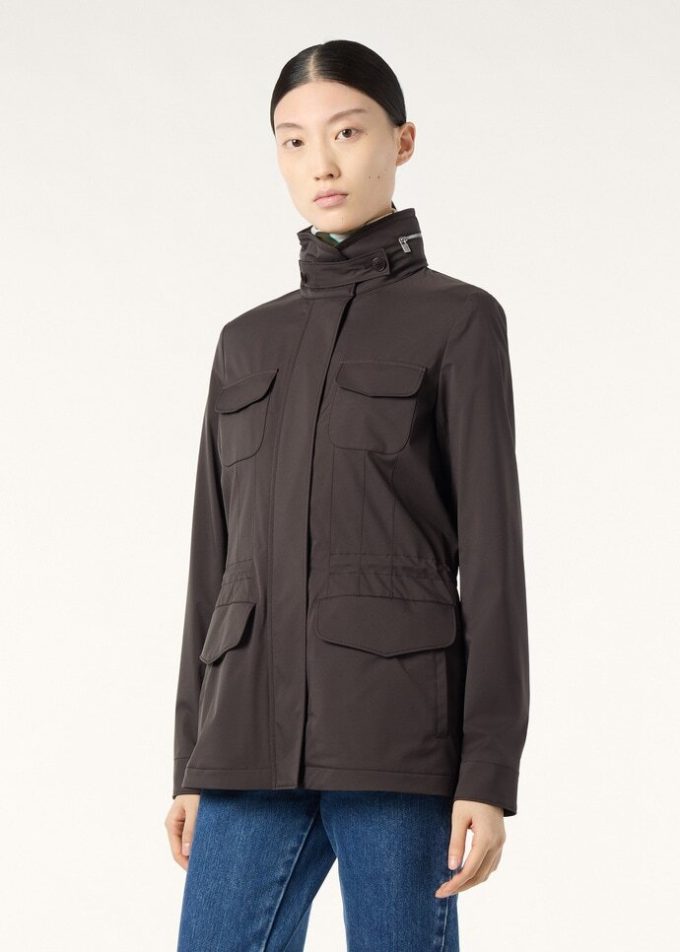 Veste de terrain Windmate Traveller Mini