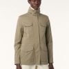 Veste de terrain Windmate Traveller Mini