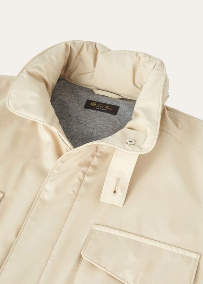 Veste de terrain Windmate Traveller Mini Veste de terrain Windmate Traveller Mini