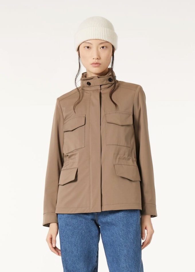 Veste de terrain Windmate Traveller Mini