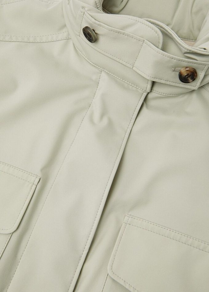 Veste de terrain Windmate Traveller Mini