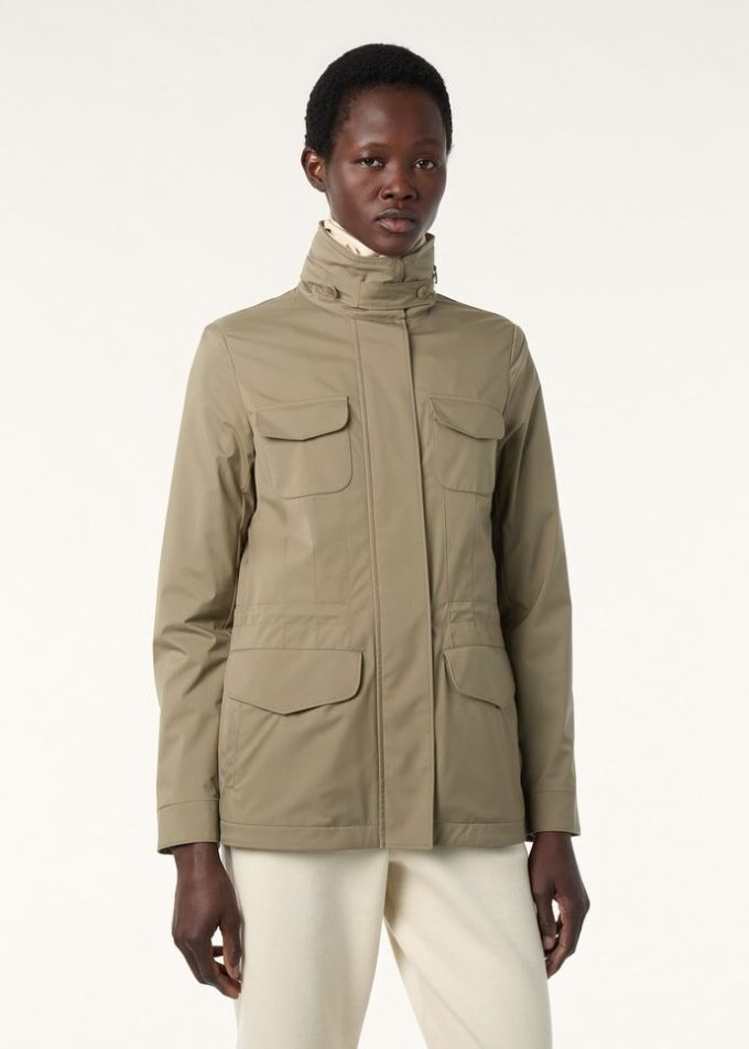 Veste de terrain Windmate Traveller Mini
