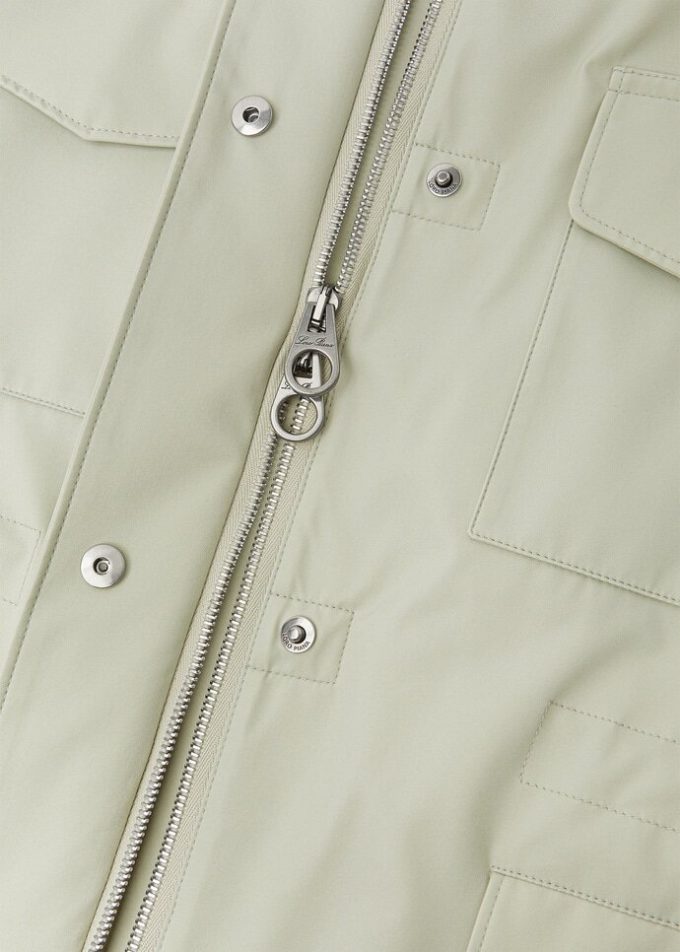 Veste de terrain Windmate Traveller Mini