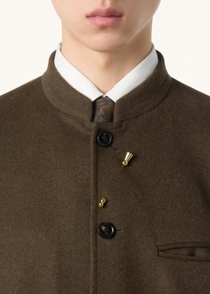 Veste de Vienne Veste de Vienne