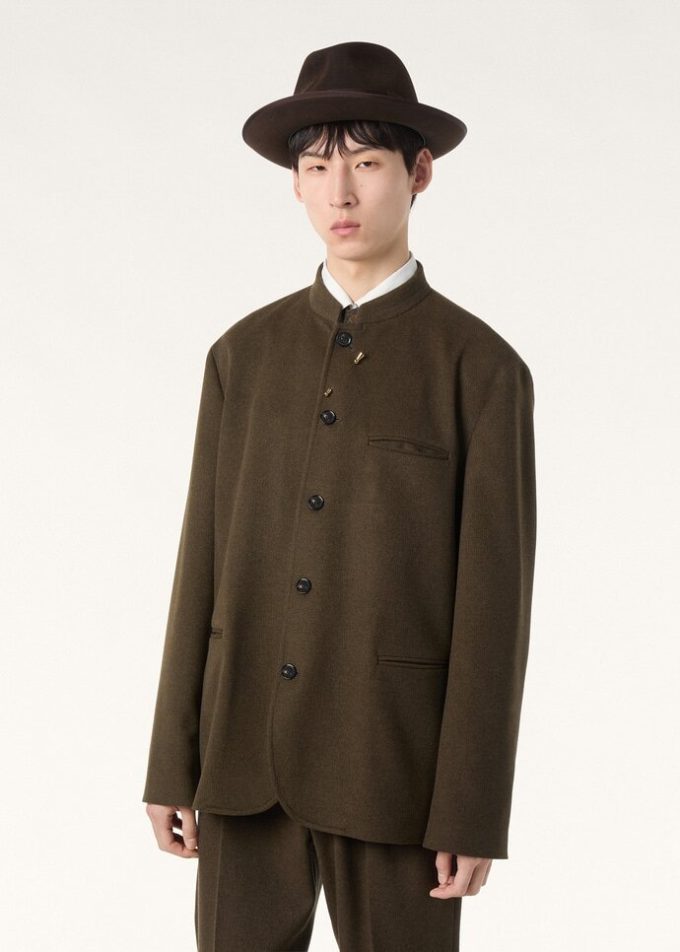 Veste de Vienne Veste de Vienne