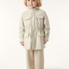 Veste de voyage pour enfant
