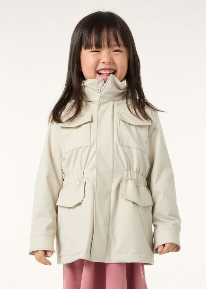 Veste de voyage pour enfant