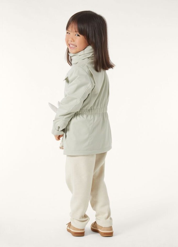 Veste de voyage pour enfant